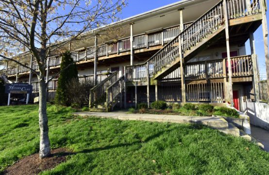 Dinsmore Apartments