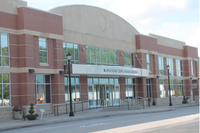 Morehead Tourism Commission