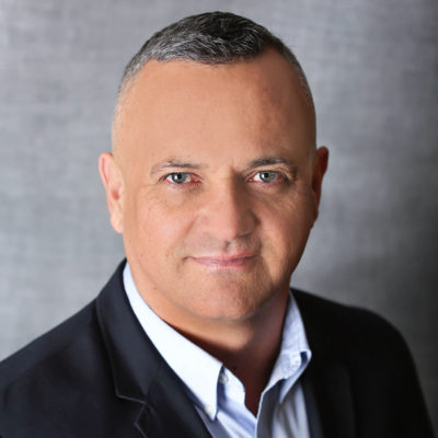 Bob Barton