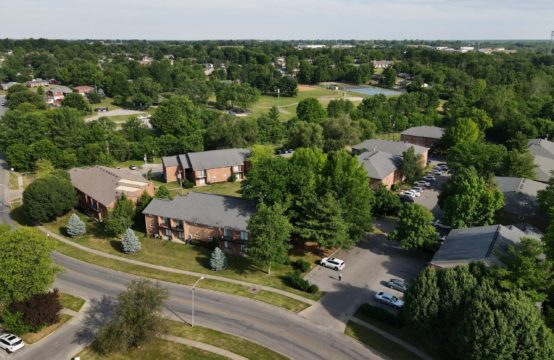 Ashland and Cambridge Park &#8211; Lexington, KY