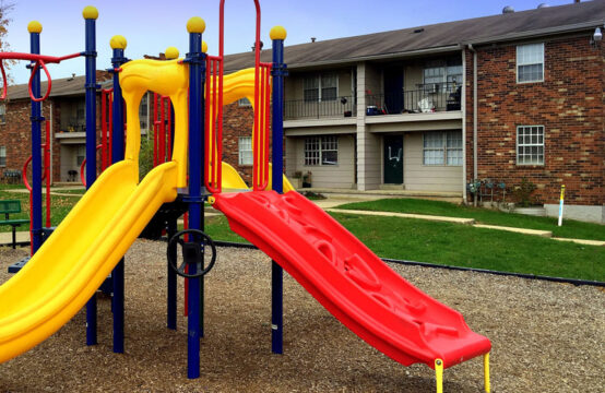 Caballo Run Apartments