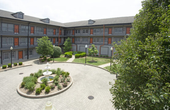 Urban Flats