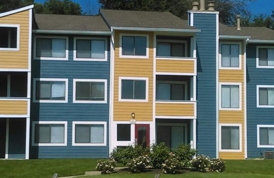 Deercross Apartments