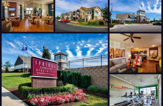 Springs on Winchester &#8211; Lexington, KY