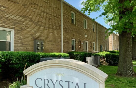 Crystal Gardens