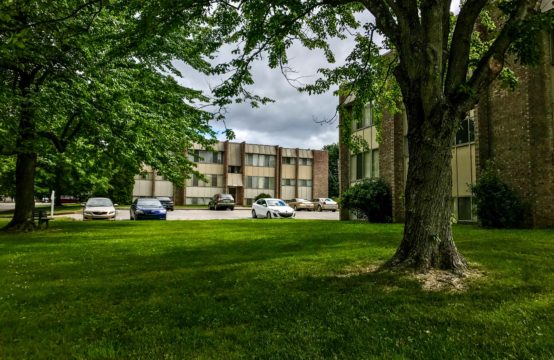 Pickway Manor