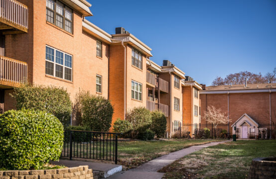 Hampshire House &amp; Sprowl Meadows &#8211; Louisville