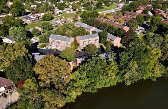 Eagle Creek Townhomes