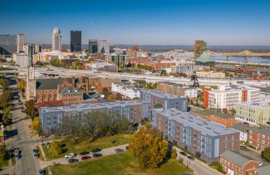 310 @ NuLu &#8211; Louisville, KY