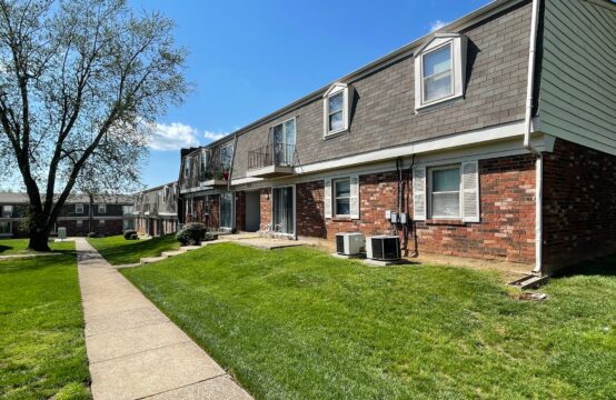Creekside North