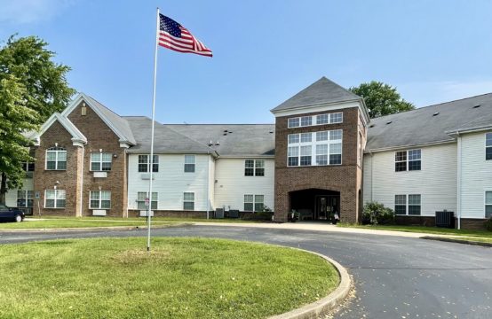 Sarah &amp; Emily Apartments