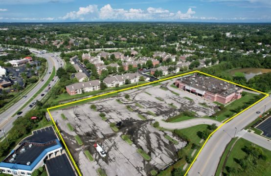 Development Site (Indigo)