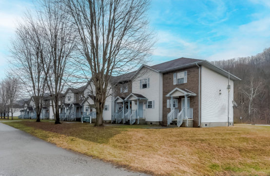 Morehead Estates