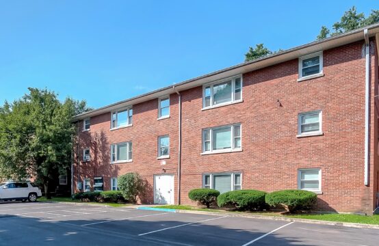 1901 Apartments | UNDER AGREEMENT
